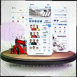 博鱼体育APP图标